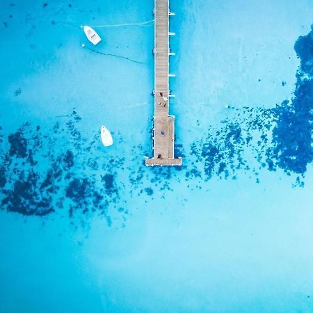 Rye Beach Motel Australia المظهر الخارجي الصورة