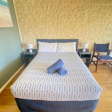 Rye Beach Motel Australia المظهر الخارجي الصورة