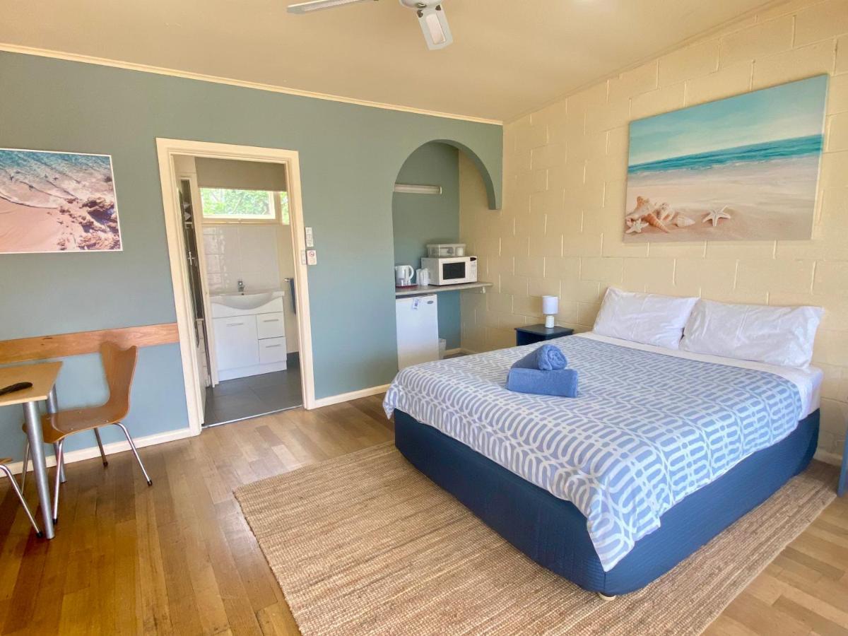 Rye Beach Motel Australia المظهر الخارجي الصورة