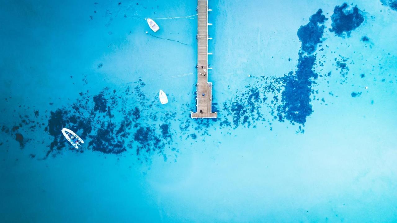 Rye Beach Motel Australia المظهر الخارجي الصورة