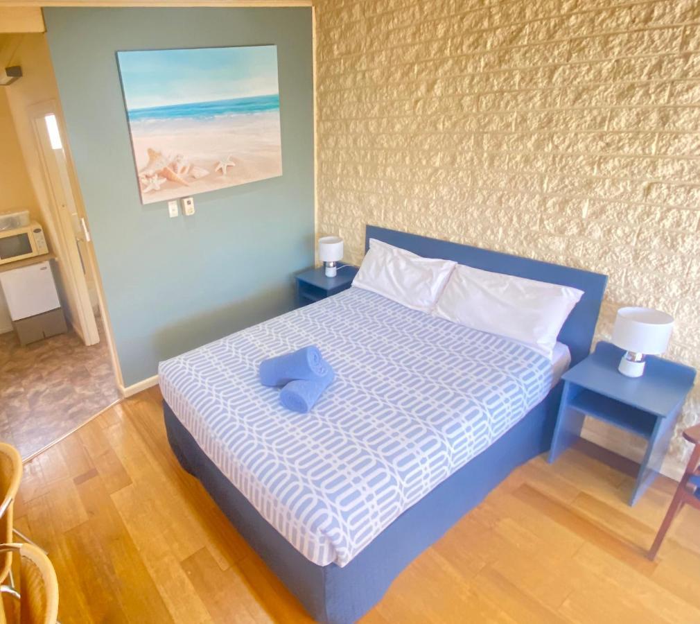 Rye Beach Motel Australia المظهر الخارجي الصورة