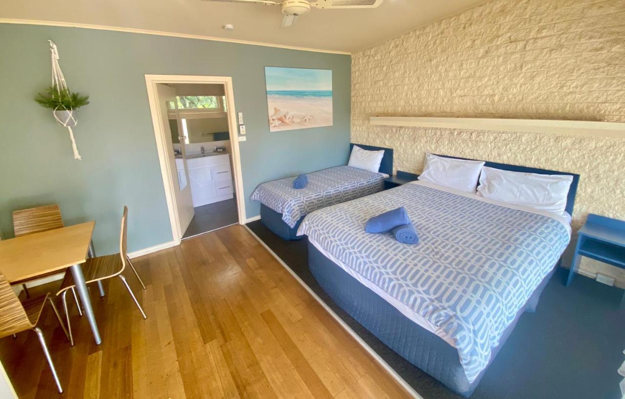 Rye Beach Motel Australia المظهر الخارجي الصورة