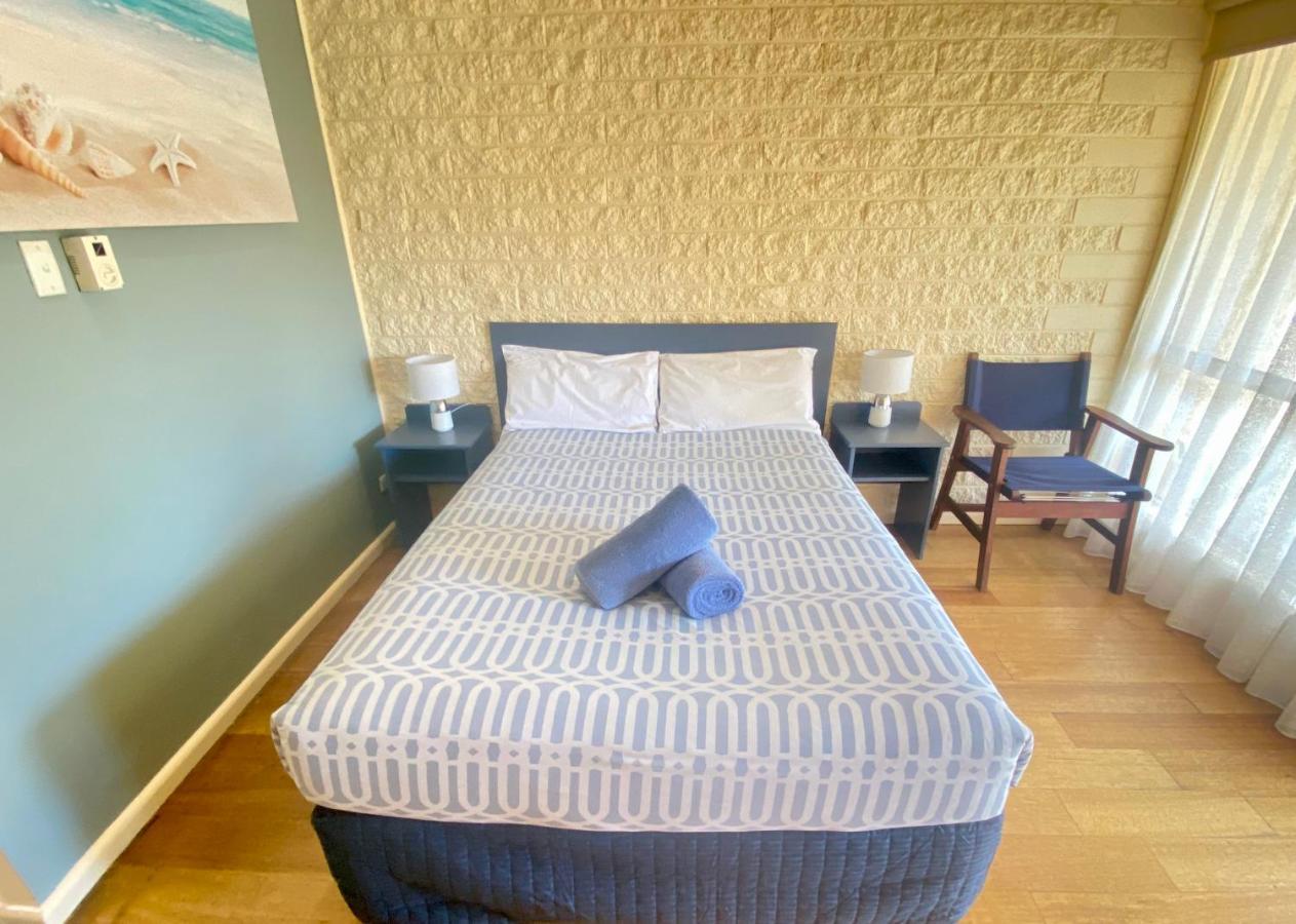 Rye Beach Motel Australia المظهر الخارجي الصورة