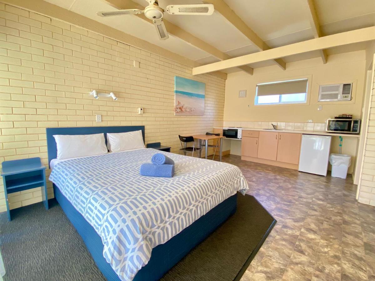 Rye Beach Motel Australia المظهر الخارجي الصورة