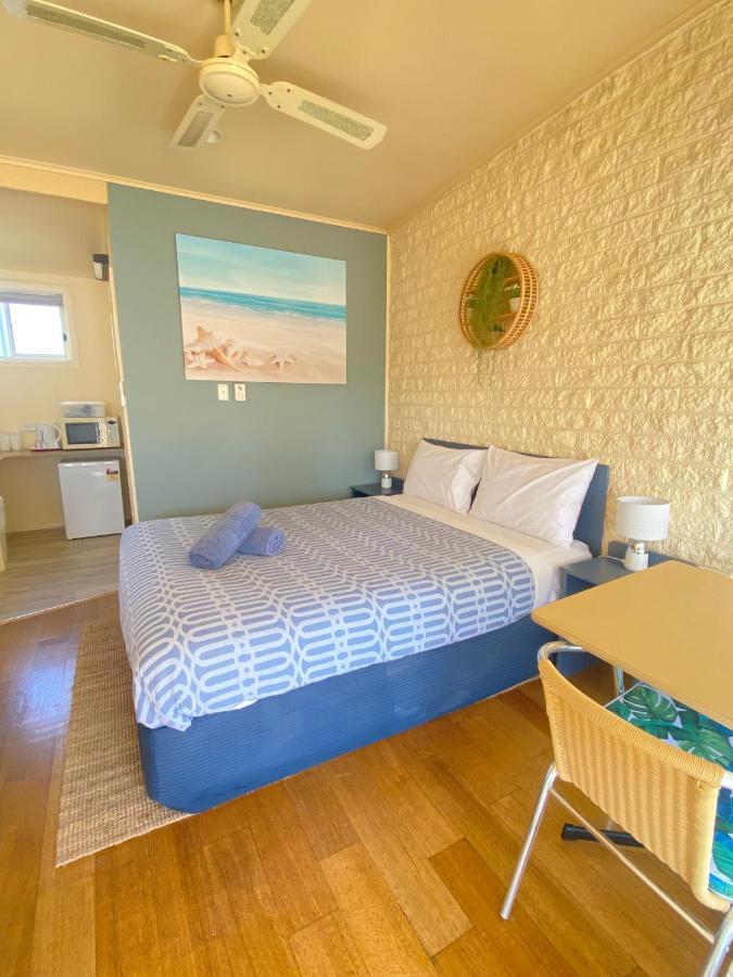 Rye Beach Motel Australia المظهر الخارجي الصورة